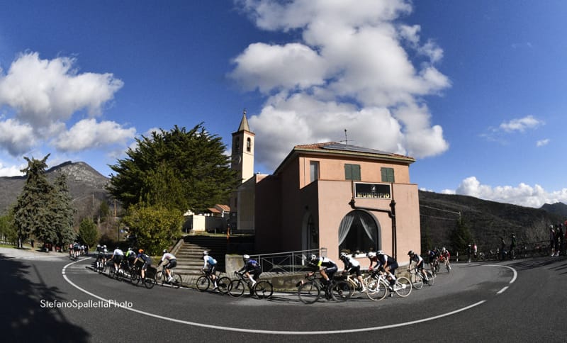 GranFondo Laigueglia - Gruppo