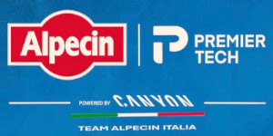 Logo Alpecin Team 2026