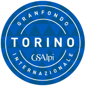 Logo GranFondo Torino