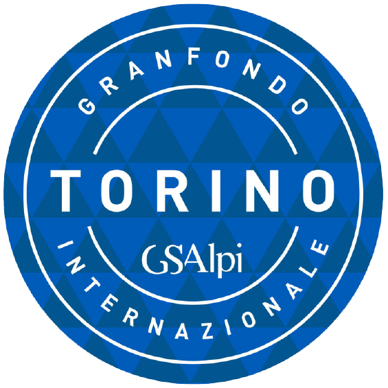 Logo GranFondo Torino