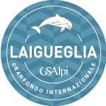 Logo GranFondo Laigueglia