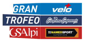 Logo GranTrofeo Logo GranTrofeo