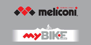 Logo Meliconi MyBike