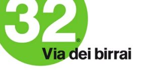 Logo Birra32